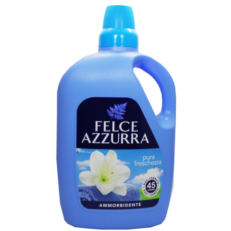フェルチェアズーラ 衣類用柔軟剤 3L 3種の香り フェルチェアズーラ 衣類用柔軟剤 3L 3種の香り