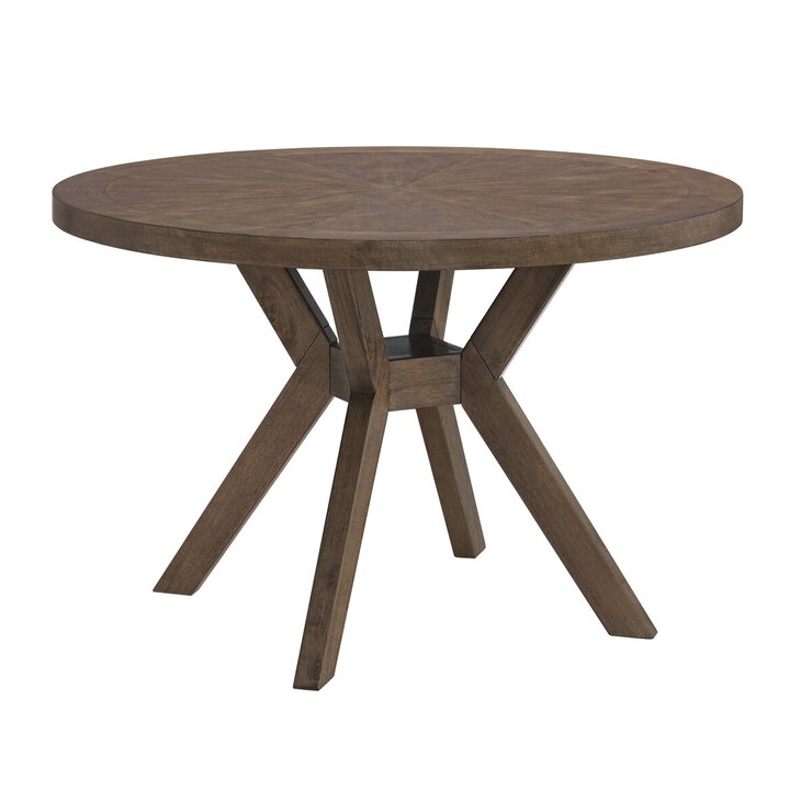 コストコのダイニングテーブルのみ2m以上　Bayside Furnishings 309005041860638.jpg