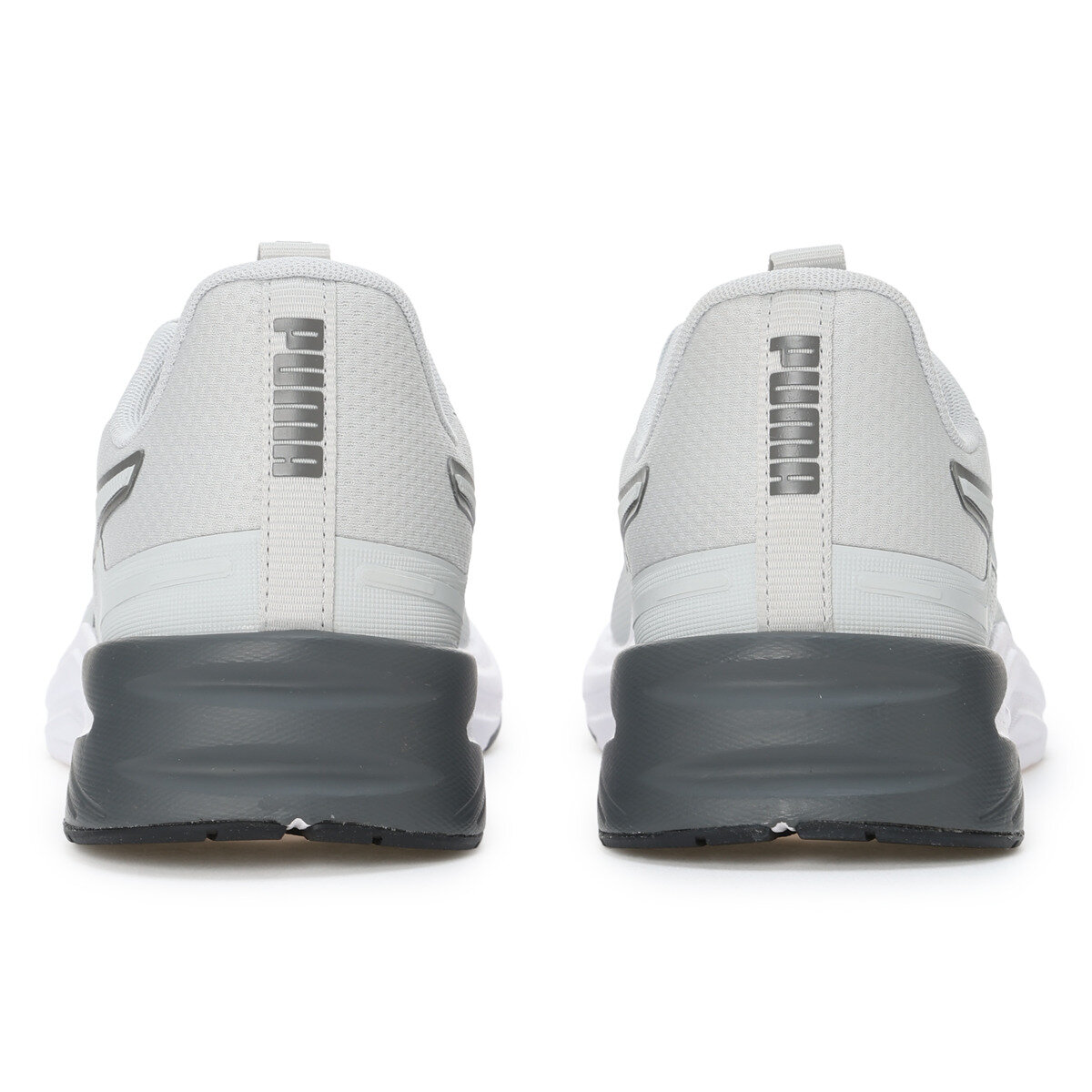 プーマ メンズ ディスパース エヴォ C グレー 28.5cm