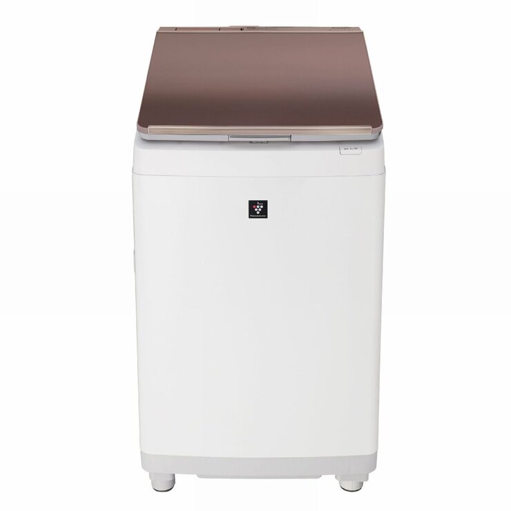 シャープ 縦型洗濯乾燥機 洗濯11kg 乾燥 6kg ES-PW11H シャープ 縦型洗濯乾燥機 洗濯11kg 乾燥 6kg ES-PW11H
