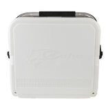 コーホー 24クォート (22L) インジェクションモールド クーラーボックス 89-917-0153