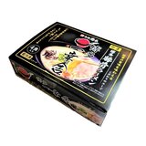【冷凍】一幸舎 豚骨ラーメンキット 4食 x 10箱