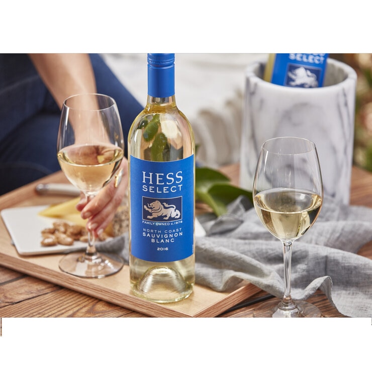 ヘス セレクト ソーヴィニヨン ブラン 750 ml ヘス セレクト ソーヴィニヨン ブラン 750 ml