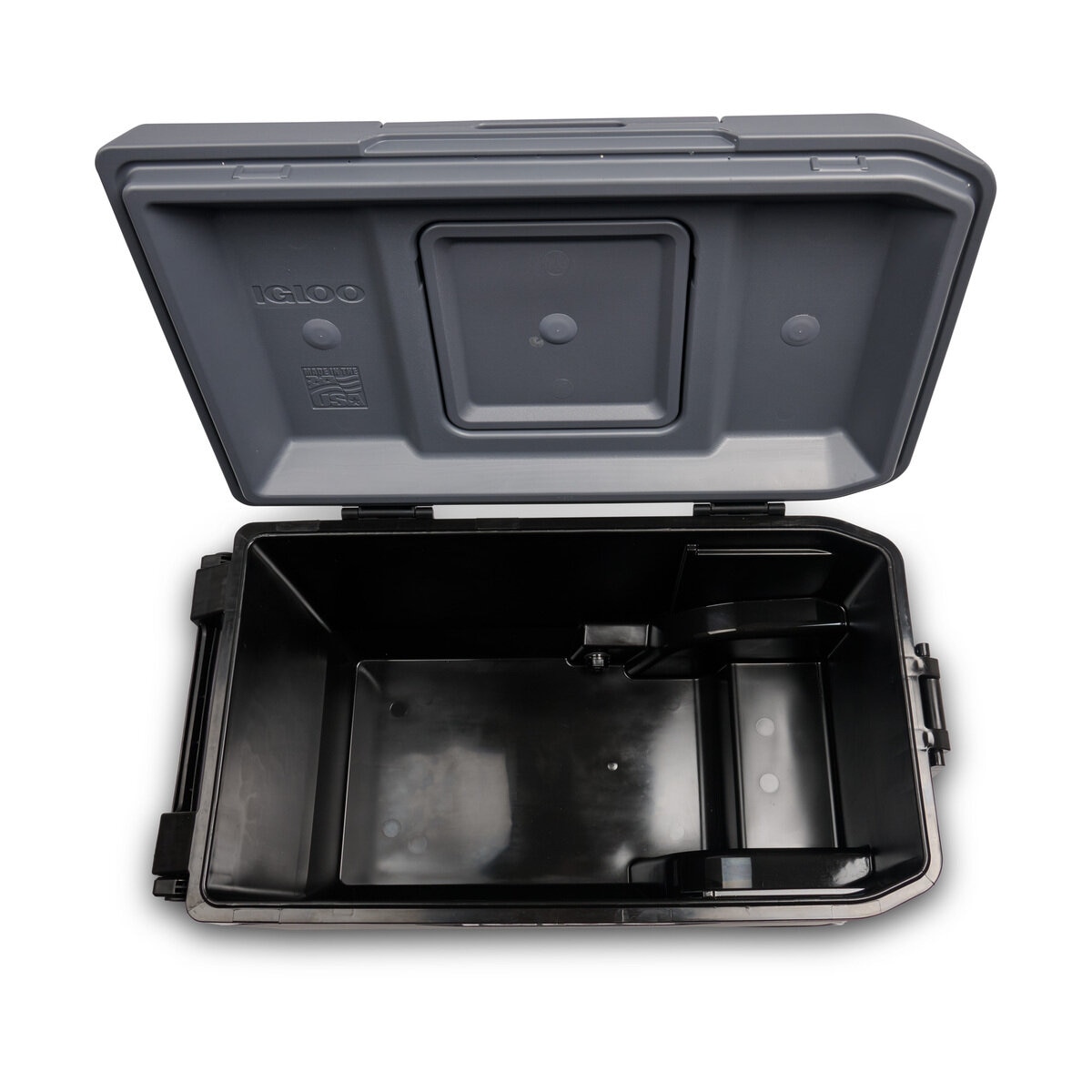 イグルー マックスコールド 85L クーラーボックス