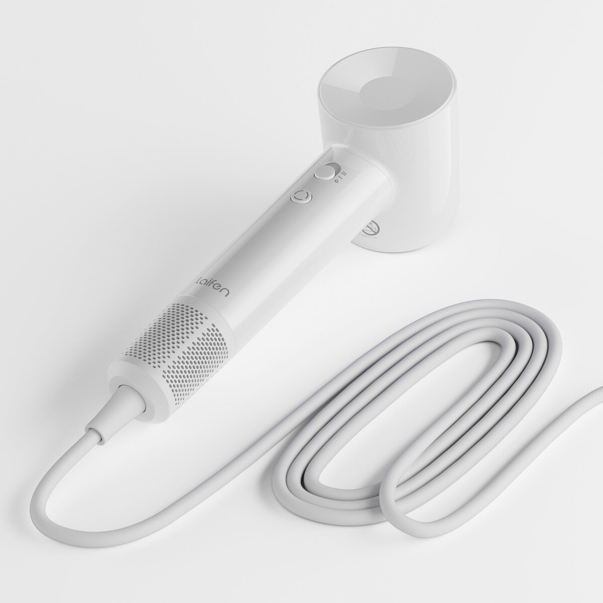 ライフェン SE Lite ヘアドライヤー