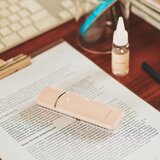 フェスティノ 充電式 フェイシャル ハンディミスト SMHB-013-PK/WH
