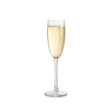 ロイヤルレアダム SANTE FLUTE シャンパングラス 180ml 4脚