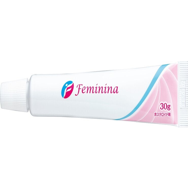 【第2類医薬品】フェミニーナ軟膏 30g セルフメディケーション税制対象商品 【第2類医薬品】フェミニーナ軟膏 30g セルフメディケーション税制対象商品