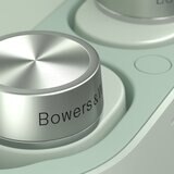 Bowers & Wilkins ノイズキャンセリングワイヤレスイヤホン セージグリーン PI5S2