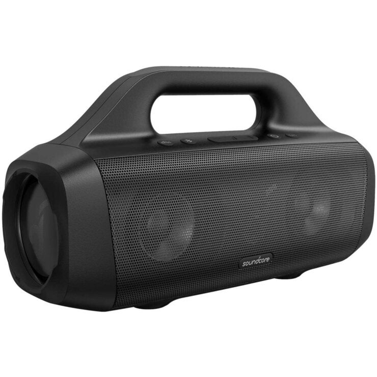 Anker(アンカー)スピーカー Soundcore Motion Boom A3118011 Anker(アンカー)スピーカー Soundcore Motion Boom A3118011