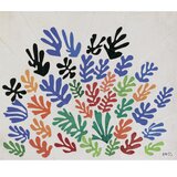 キャンバスアート ~ La Gerbe, 1953 ~