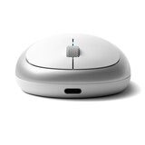 Satechi M1 ワイヤレスマウス シルバー