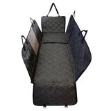 PLATINUM SERIES 3 Way シートプロテクター