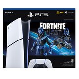 PLAYSTATION5 デジタル・エディション "フォートナイト" Cobalt Starパック