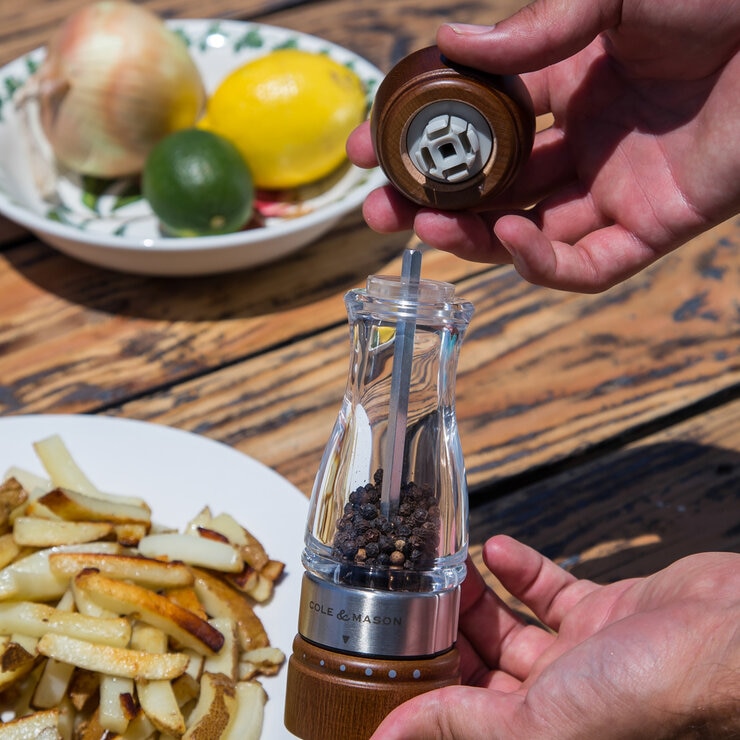 コール&メイソン ペッパー ミル ケズウィック コール&メイソン ペッパー ミル ケズウィック