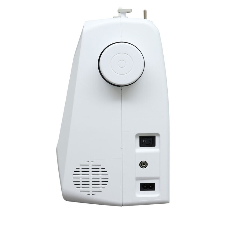 ブラザー ミシン フットコントローラー付 CPN5104 G1114-CB