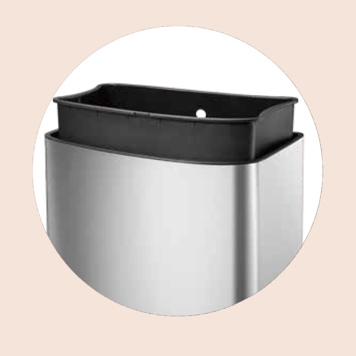 EKO センサーゴミ箱 47L W44 x D29 x H65.5 cm | Costco Japan
