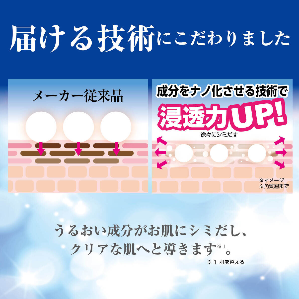 薬用シミノケアＥＸ Nano 20ｇ