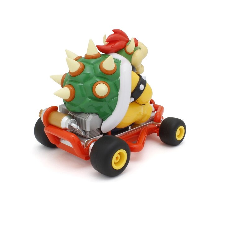 マリオカート R/C クッパ