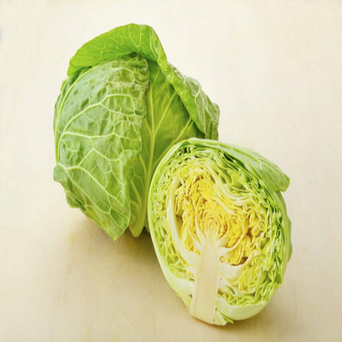 キャベツ1玉