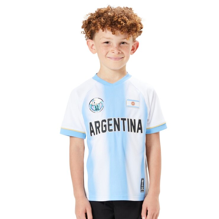 FIFA ワールドカップ キッズ 半袖Tシャツ FIFA ワールドカップ キッズ 半袖Tシャツ