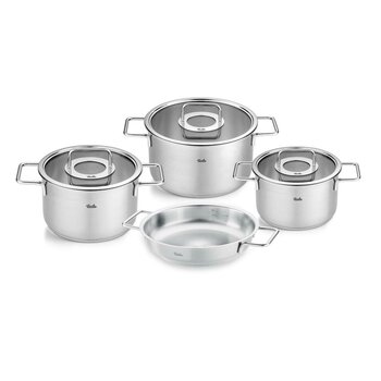 フィスラー クックウエア ピュア 7点セット