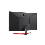 LG 31.5インチ PCモニター IPSフルHD 32MP60G-B