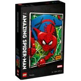 レゴ アメイジング スパイダーマン