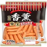 香薫ウインナー 770g×2パック