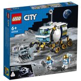 レゴ シティ 月面探査車