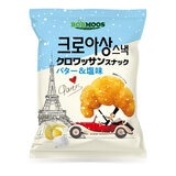 BOBMOOS クロワッサンンスナック 55g x 8 BOBMOOS クロワッサンンスナック 55g x 8