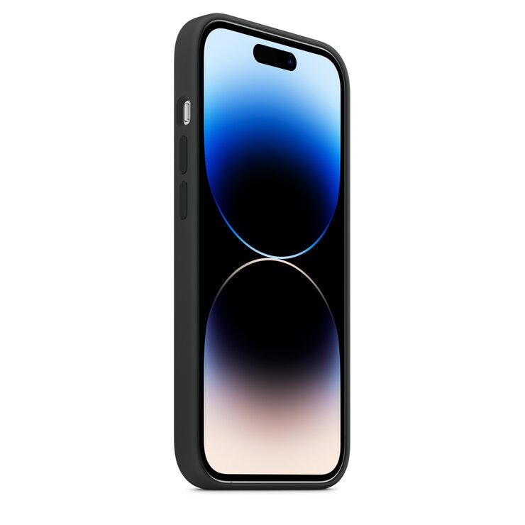 Magsafe対応 iPhone 14 Pro シリコーン ケース Magsafe対応 iPhone 14 Pro シリコーン ケース