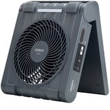 アピックス ソーラーパワーファン APF-565L