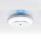 シャープ LEDシーリングライト空気清浄機能付き FP-AT3-W