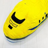 プラレール フォルム抱き枕 レギュラーサイズ ドクターイエロー