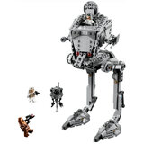 レゴ スターウォーズ 惑星ホスのAT-ST™