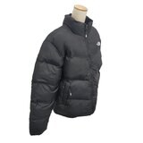 ザ・ノース・フェイス メンズ サイクル ジャケット ブラック S