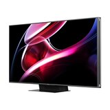 ハイセンス 65インチ 4K 液晶テレビ 65UX