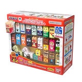 アンパンマンとなかまたちブロックいっぱいセット