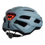 フリータウン ルミエール MIPS搭載自転車用ヘルメット　ソフトブルー