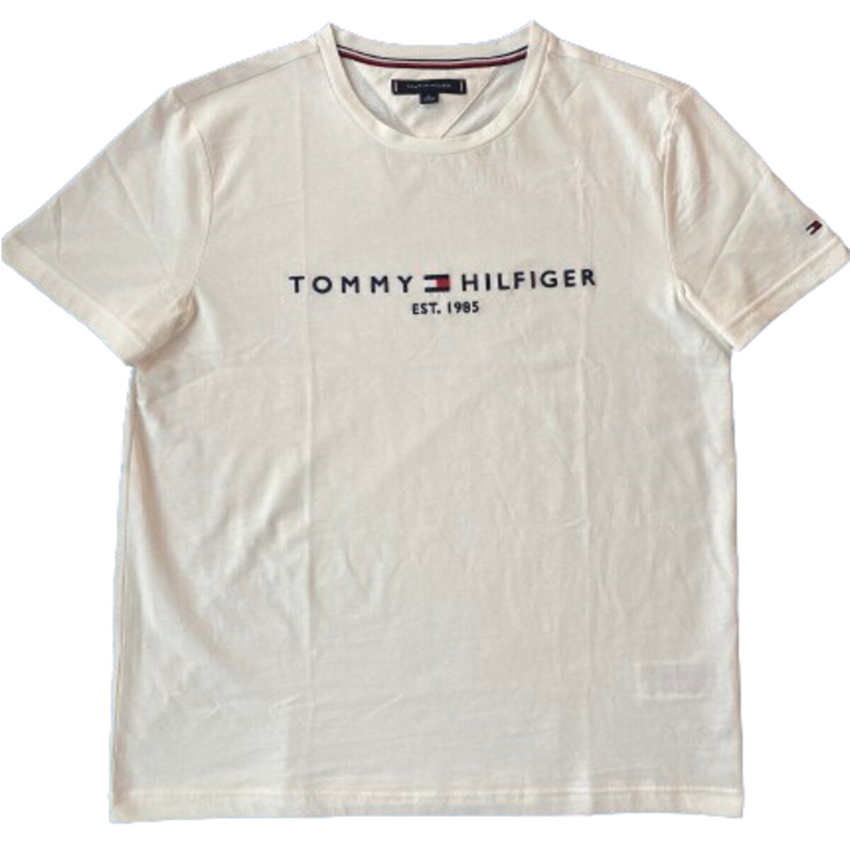 トミー ヒルフィガー メンズ 半袖 Tシャツ