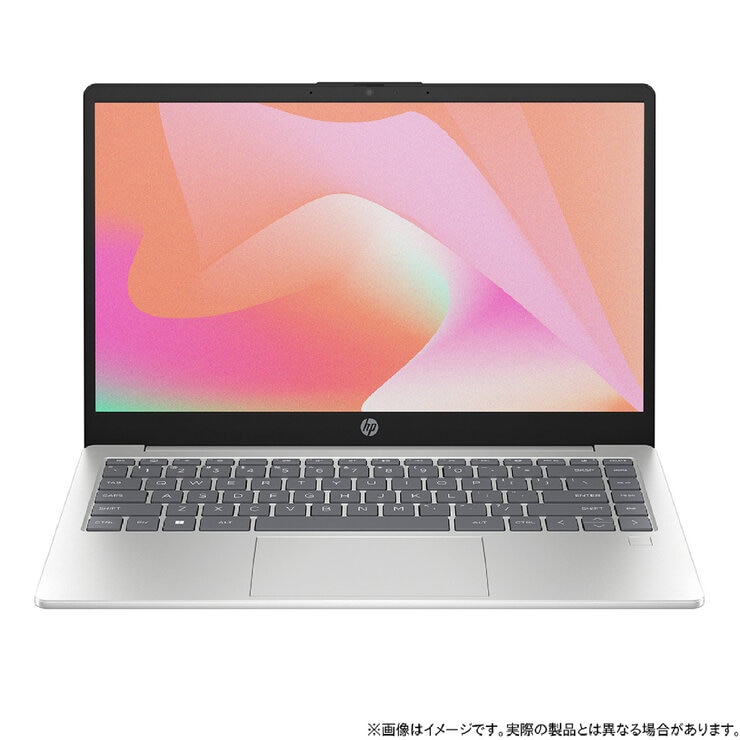 HP ノートPC/14インチ/intel Core i5-1335U/メモリ 16GB/SSD 512GB