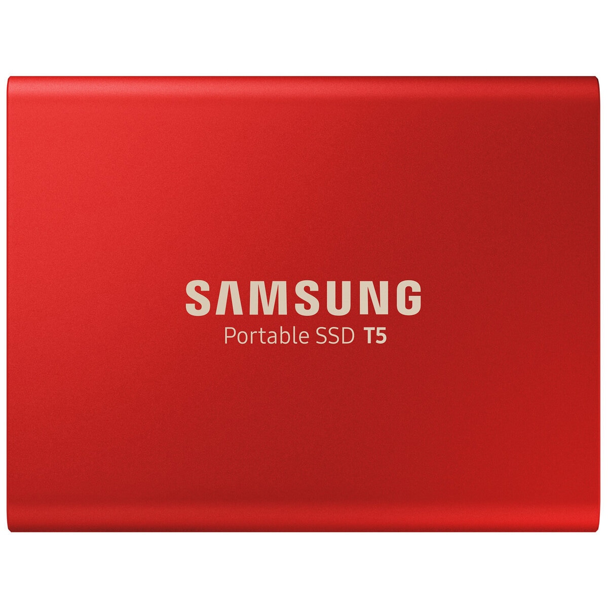 SAMSUNG 外付けSSD T5 1TB