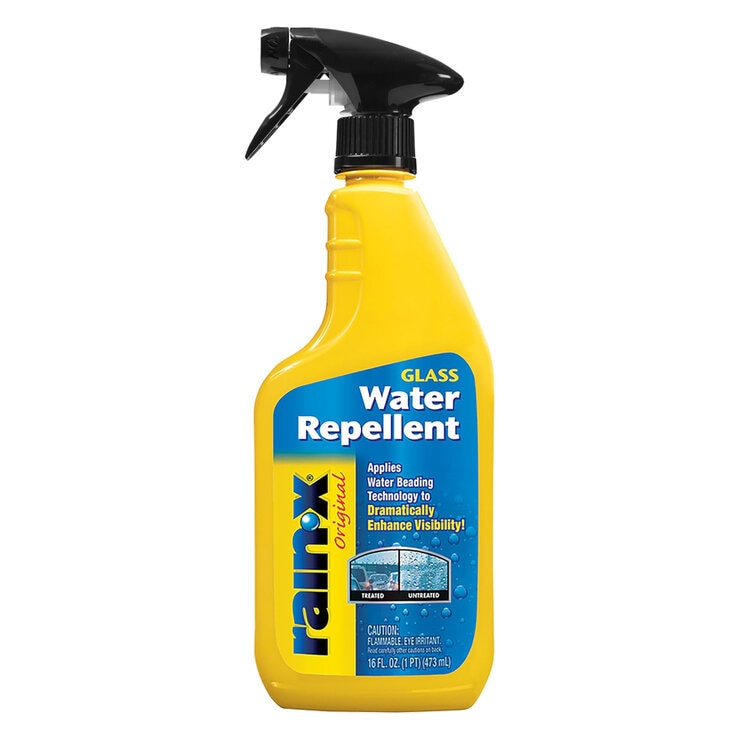 Rain-X ガラス撥水コーティング 473ml Rain-X ガラス撥水コーティング 473ml