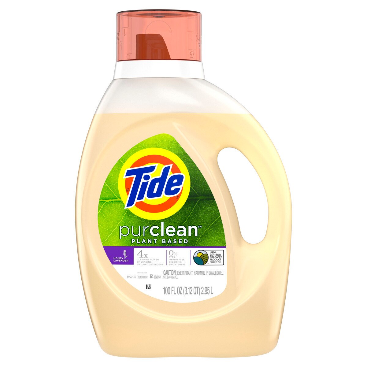 タイド ピュアクリーン 液体洗剤 2.95L | Costco Japan タイド ピュアクリーン 液体洗剤 2.95L | Costco Japan