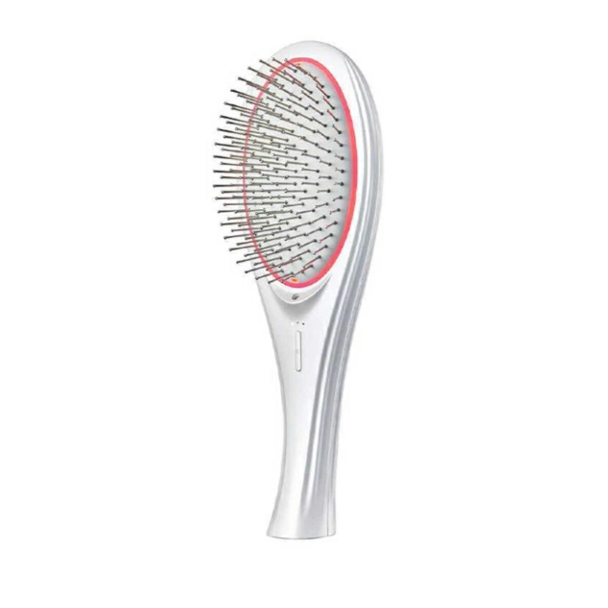 ウェーブウェーブ ヘアブラシ EMS Brush Air wh41-01 ホワイト