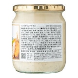 久世福商店 いぶりがっこタルタル 455g