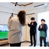 GOLFZON Wave Play 家庭用ゴルフシミュレーター