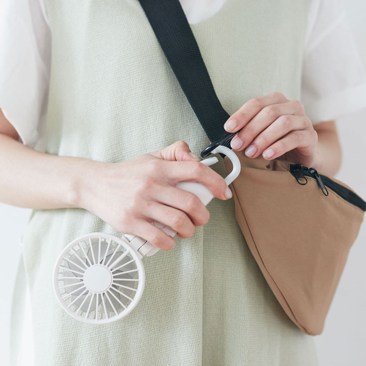 RHYTHM 大風量2重反転ファン2個セット 9ZF040RH08/82