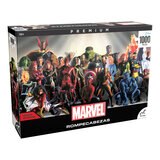 マーベル パズル 1000ピース マーベル パズル 1000ピース